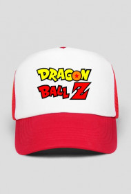 Czapka Dragon Ball Z