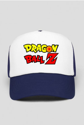 Czapka Dragon Ball Z