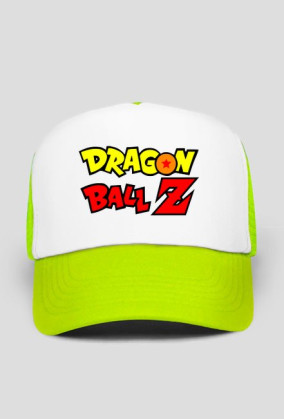 Czapka Dragon Ball Z