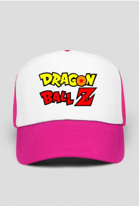 Czapka Dragon Ball Z