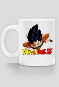 Kubek Dragon Ball Z #2