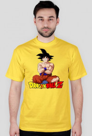 Koszulka męska Dragon Ball Z #3