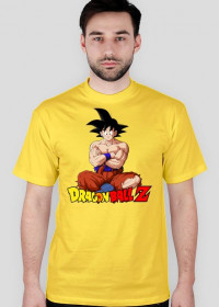 Koszulka męska Dragon Ball Z #3