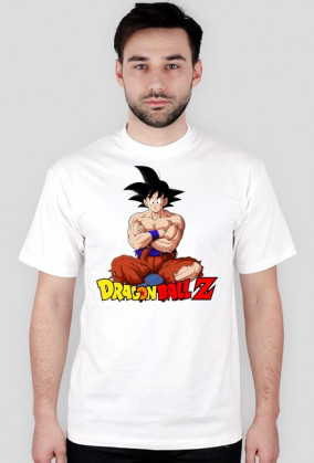 Koszulka męska Dragon Ball Z #3