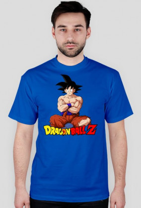 Koszulka męska Dragon Ball Z #3