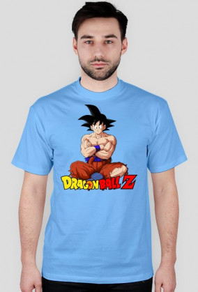 Koszulka męska Dragon Ball Z #3