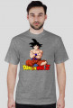 Koszulka męska Dragon Ball Z #3