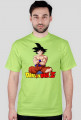 Koszulka męska Dragon Ball Z #3