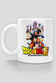 Kubek Dragon Ball Z #3