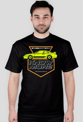 NissanTech S14A