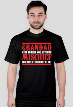 GRANDAD