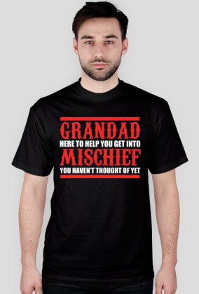 GRANDAD