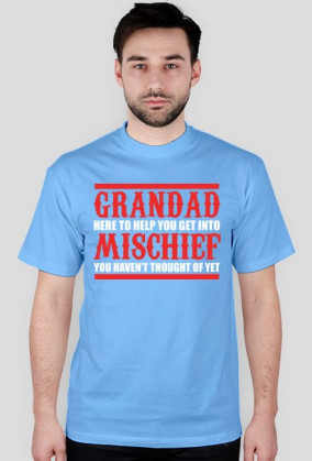 GRANDAD