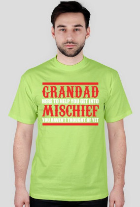 GRANDAD
