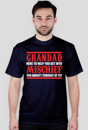GRANDAD