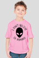 I don't believe in humans