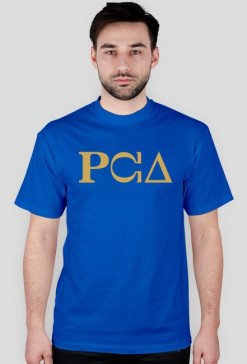 I'm PC bro