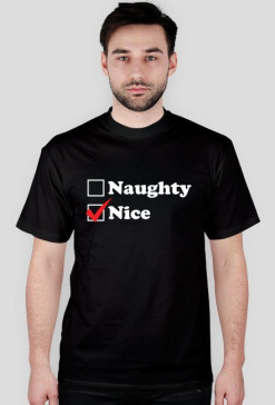 more nice than naughty