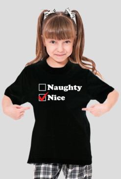 more nice than naughty