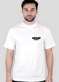 Koszulka "Ciemnogród Logo" małe