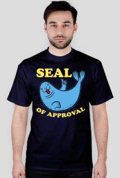 seal of approval
