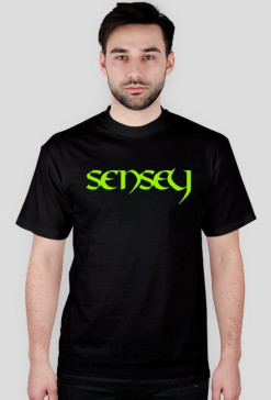 Sensey seledyn