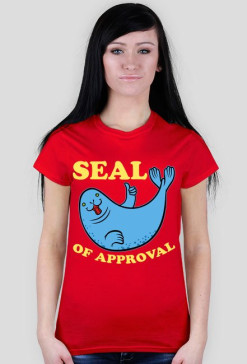 seal of approval