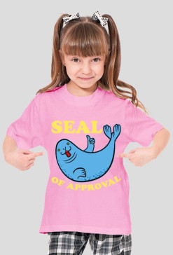 seal of approval
