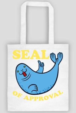 seal of approval