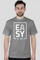 BStyle - EASY GAME (Koszulka dla graczy)