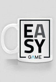 BStyle - EASY GAME (Kubek dla graczy)