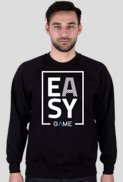 BStyle - EASY GAME (Koszulka dla graczy)