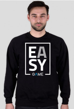 BStyle - EASY GAME (Koszulka dla graczy)