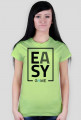 BStyle - EASY GAME (Koszulka dla graczy)