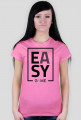 BStyle - EASY GAME (Koszulka dla graczy)