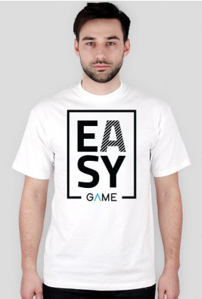 BStyle - Easy Game (Koszulka dla graczy)