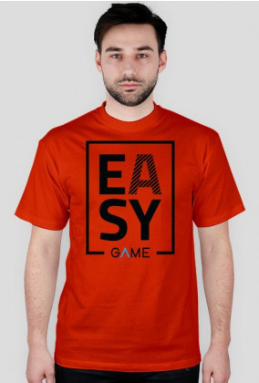 BStyle - Easy Game (Koszulka dla graczy)