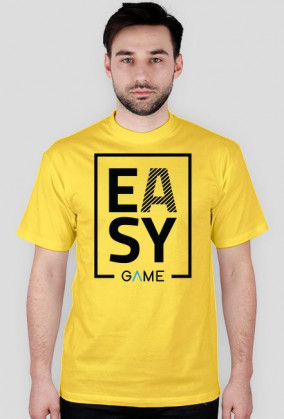 BStyle - Easy Game (Koszulka dla graczy)