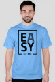 BStyle - Easy Game (Koszulka dla graczy)