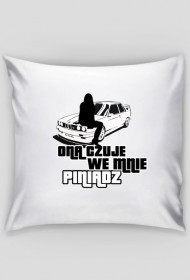 Zmotoubrani - Ona czuje we mnie piniądz