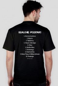 Letnie Zbiory + tracklista white