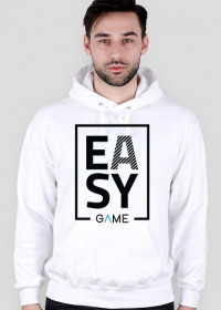 BStyle - EASY GAME (Bluza dla graczy)