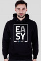 BStyle - EASY GAME (Bluza dla graczy)