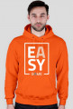 BStyle - EASY GAME (Bluza dla graczy)