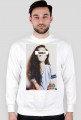 Tumblr - męska bluza (różne kolory)