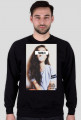 Tumblr - męska bluza (różne kolory)
