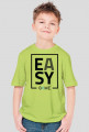 BStyle - EASY GAME (Koszulka dla graczy)