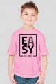 BStyle - EASY GAME (Koszulka dla graczy)