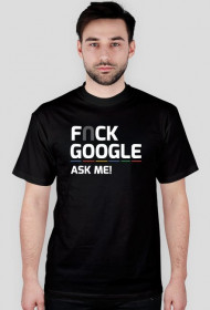 BStyle - FUCK GOOGLE ASK ME!