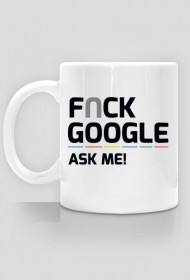 BStyle - FUCK GOOGLE ASK ME!